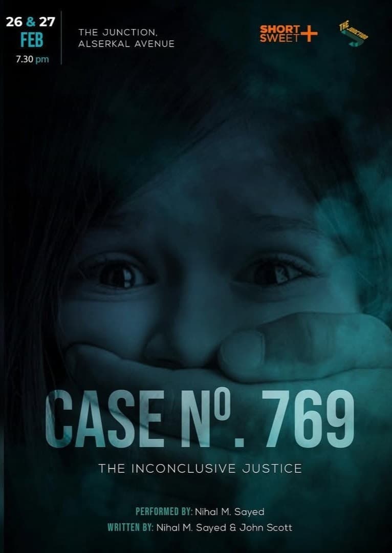 Case N°. 769